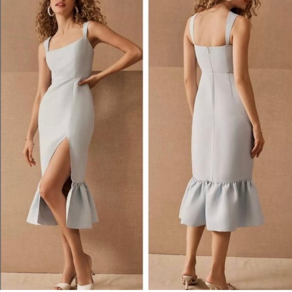 6 Sachin & Babi Eliza Dress